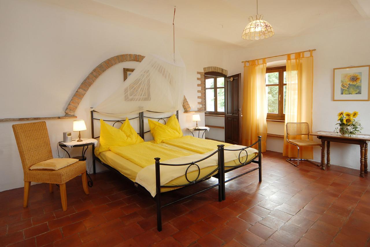 Agriturismo Sondrea 시니오 외부 사진