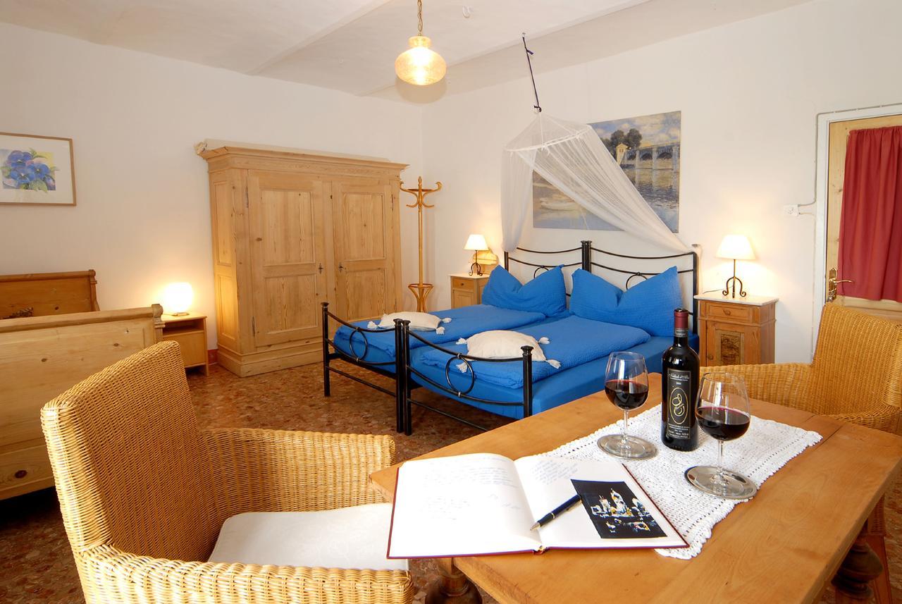 Agriturismo Sondrea 시니오 외부 사진