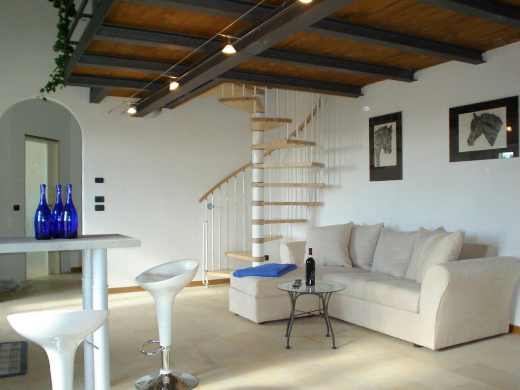 Agriturismo Sondrea 시니오 외부 사진