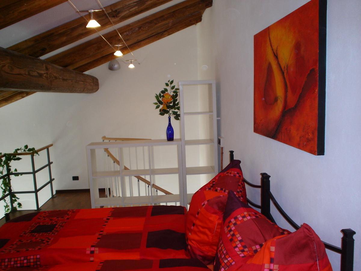 Agriturismo Sondrea 시니오 외부 사진
